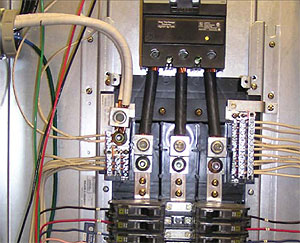 Feeder Circuits